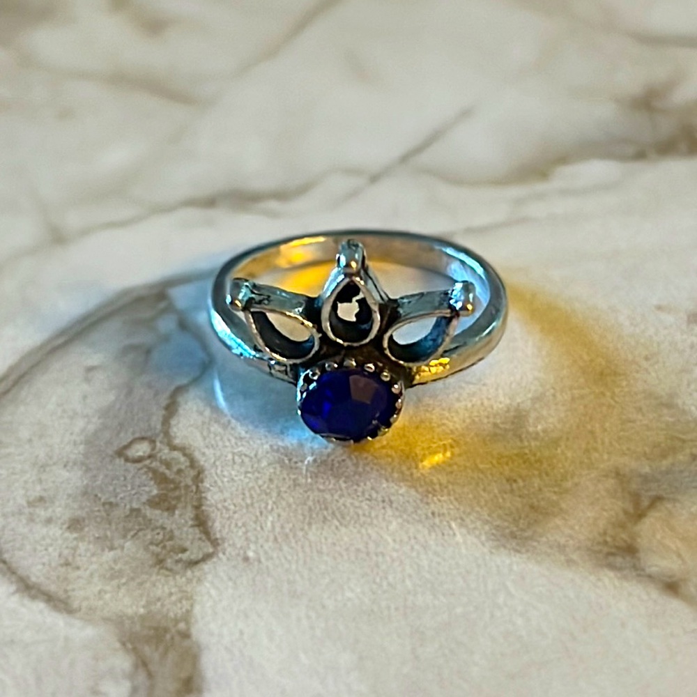 Boho Ring Set - Picture 5 of 10